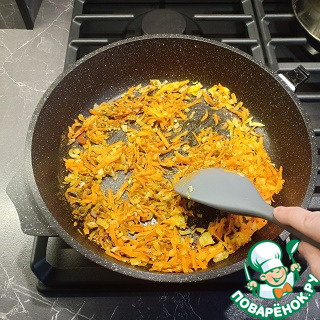 Ёжики лохматые