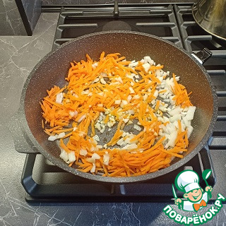 Ёжики лохматые