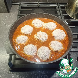 Ёжики лохматые