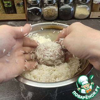 Ёжики лохматые