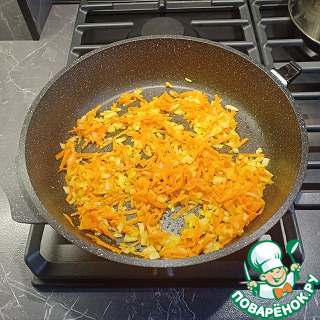 Ёжики лохматые