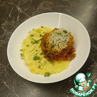 Ёжики лохматые