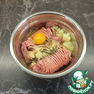 Ёжики лохматые