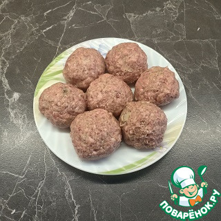 Ёжики лохматые