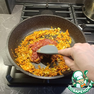 Ёжики лохматые