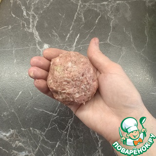 Ёжики лохматые