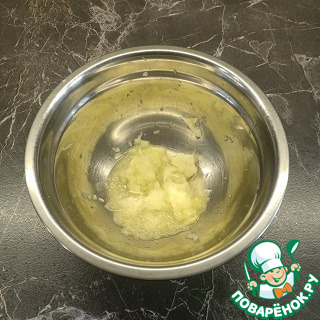 Ёжики лохматые