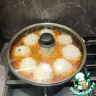 Ёжики лохматые