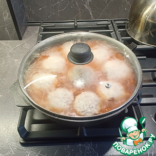 Ёжики лохматые