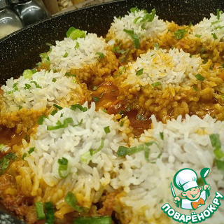 Ёжики лохматые