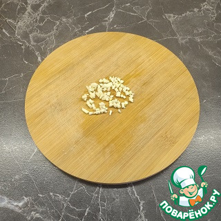 Ёжики лохматые