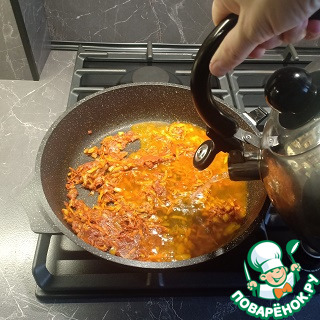 Ёжики лохматые