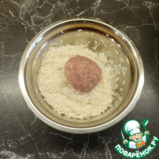 Ёжики лохматые