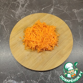 Ёжики лохматые