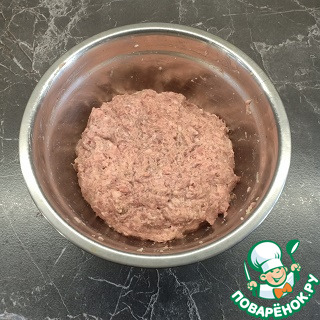 Ёжики лохматые