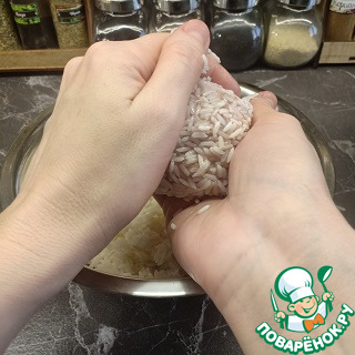 Ёжики лохматые