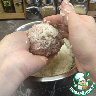 Ёжики лохматые