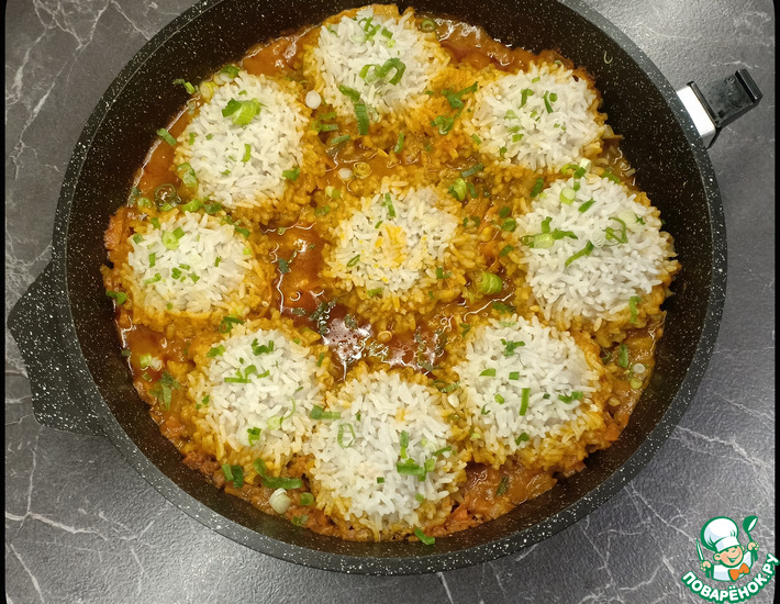 Ёжики лохматые