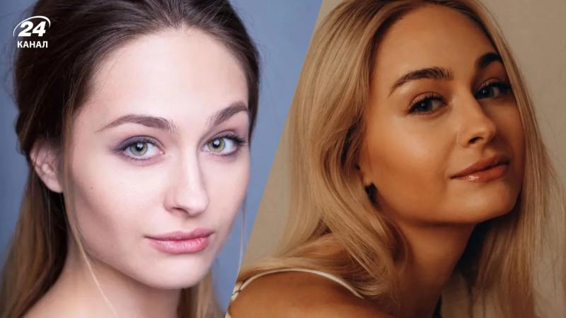 Как изменились топовые украинские актеры от начала карьеры до сегодня: фотосравнение