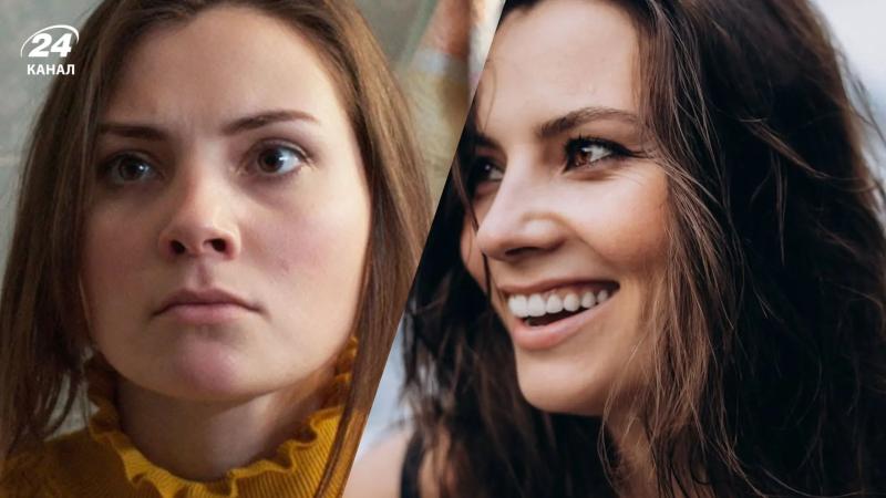 Как изменились топовые украинские актеры от начала карьеры до сегодня: фотосравнение