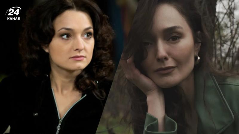 Как изменились топовые украинские актеры от начала карьеры до сегодня: фотосравнение