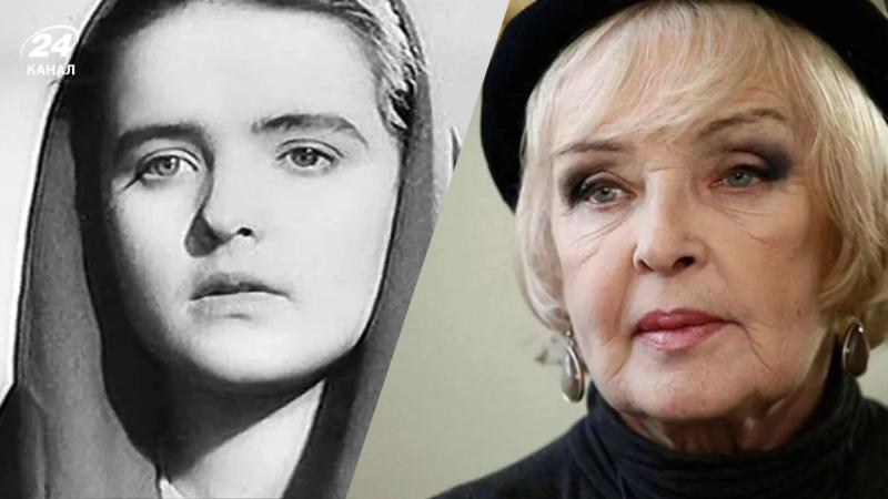 Как изменились топовые украинские актеры от начала карьеры до сегодня: фотосравнение