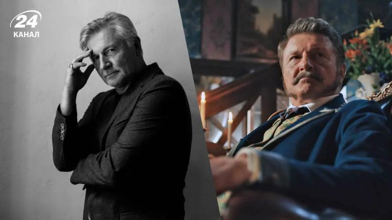 Как изменились украинские актеры, сыгравшие в сериале "Крепостная"
