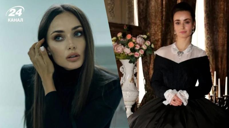 Как изменились украинские актеры, сыгравшие в сериале "Крепостная"