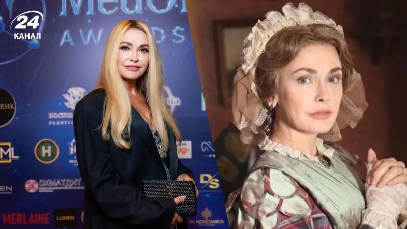 Как изменились украинские актеры, сыгравшие в сериале "Крепостная"