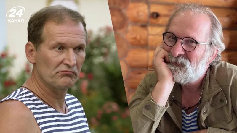 Как изменились звезды сериала "Сваты" и кто из них оказался путинистом