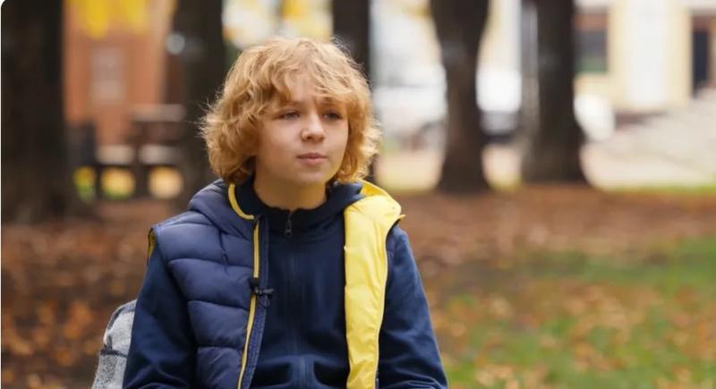 Как изменился и где сейчас Женя Лебедин, который получил бешеную популярность в детстве