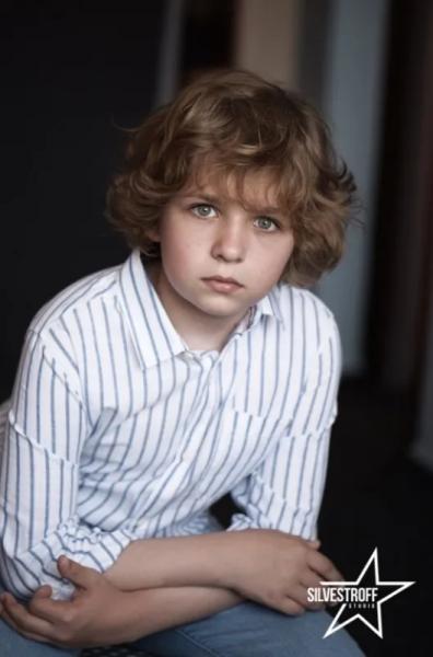 Как изменился и где сейчас Женя Лебедин, который получил бешеную популярность в детстве