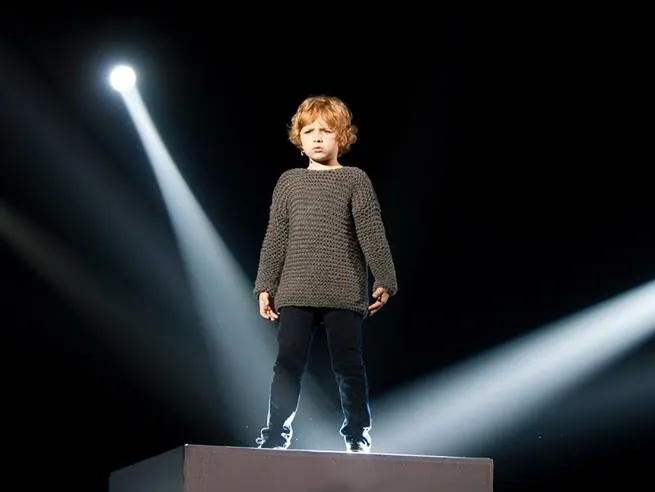 Как изменился и где сейчас Женя Лебедин, который получил бешеную популярность в детстве