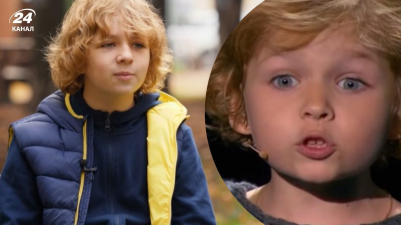 Как изменился и где сейчас Женя Лебедин, который получил бешеную популярность в детстве