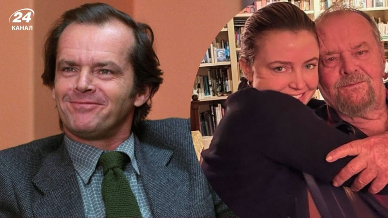 Как изменился в результате тяжелой болезни Джек Николсон, который впервые за долгое время вышел в свет