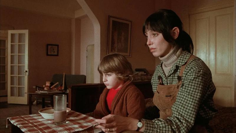 Как снимали один из самых жутких фильмов в истории кино по книге Стивена Кинга