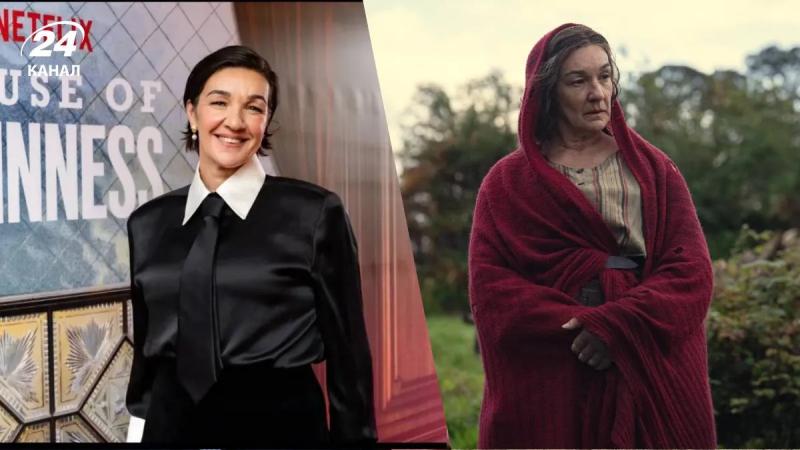 Как в реальной жизни выглядят актеры сериала "Дом Гиннесов", который покорил украинцев