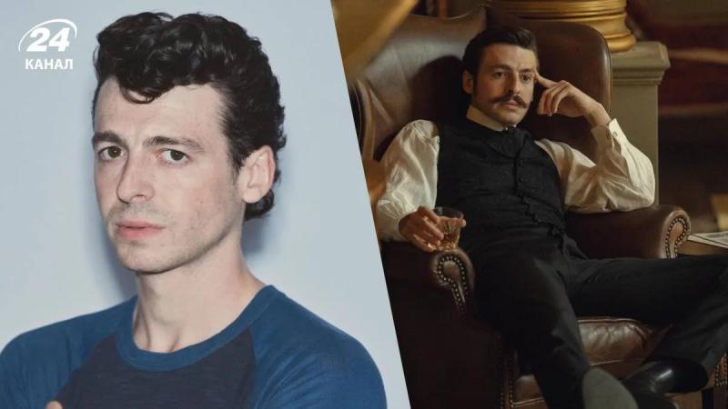 Как в реальной жизни выглядят актеры сериала "Дом Гиннесов", который покорил украинцев