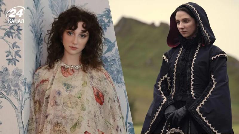 Как в реальной жизни выглядят актеры сериала "Дом Гиннесов", который покорил украинцев