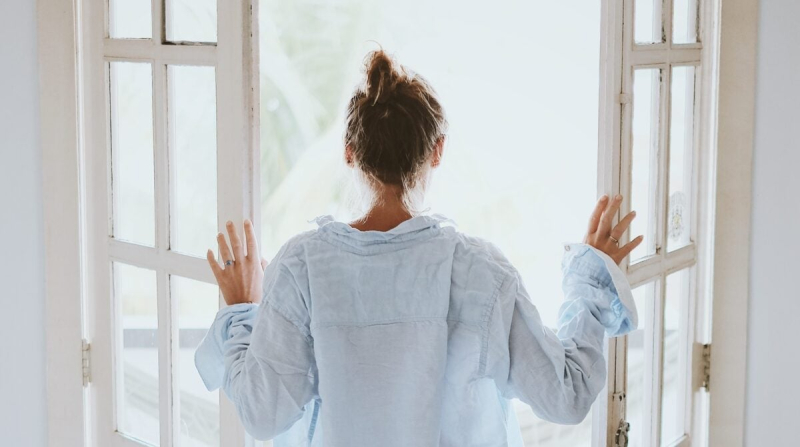 Как воздух, которым вы дышите, может влиять на ваш мозг