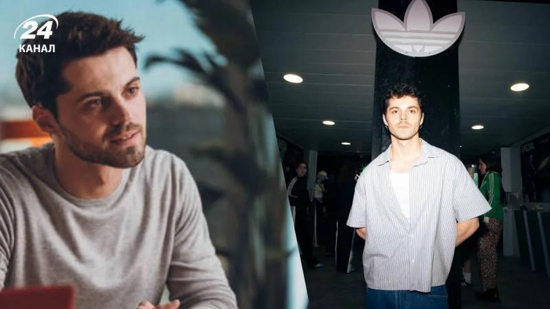 Как выглядят в реальной жизни актеры фильма "Наша вина"