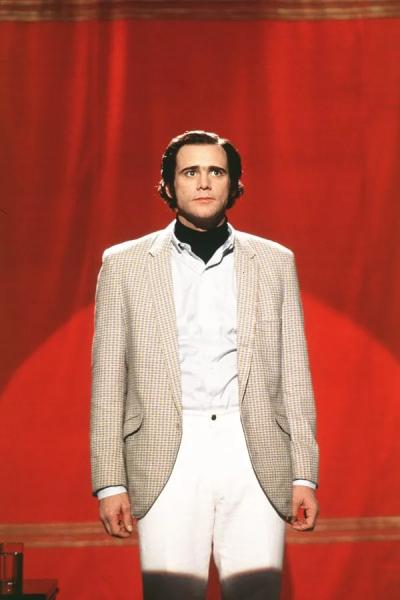 Как за время карьеры изменился Джим Керри, внешность которого сейчас обсуждают в сети