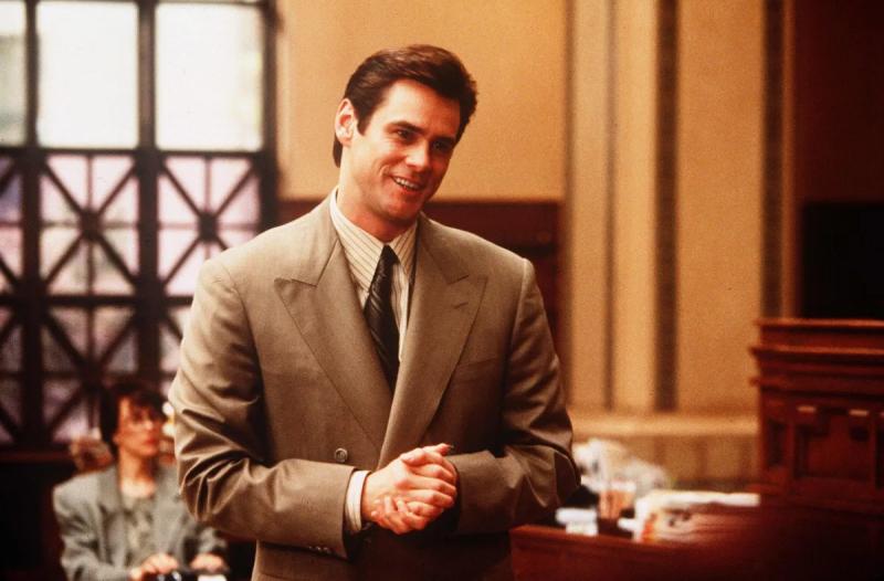 Как за время карьеры изменился Джим Керри, внешность которого сейчас обсуждают в сети