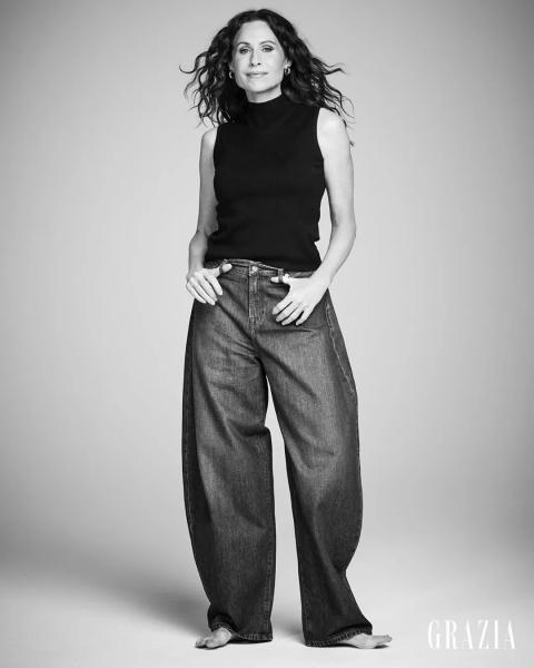 Какие актеры сыграли в сериале "Убегай" от Netflix, полюбившемся украинцам