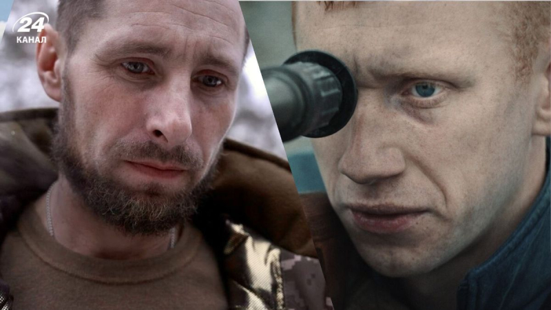 Какие фильмы о войне в Украине получали престижную кинонаграду BAFTA