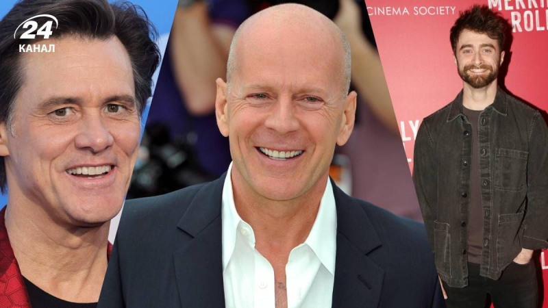 Какие голливудские актеры живут с неизлечимыми заболеваниями