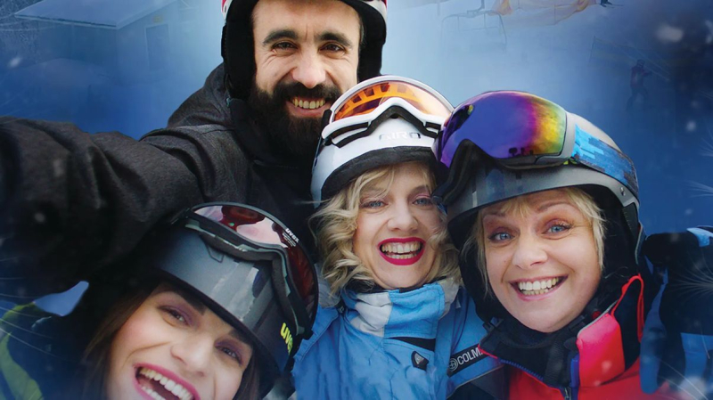 Какие старые украинские фильмы посмотреть во время зимних праздников