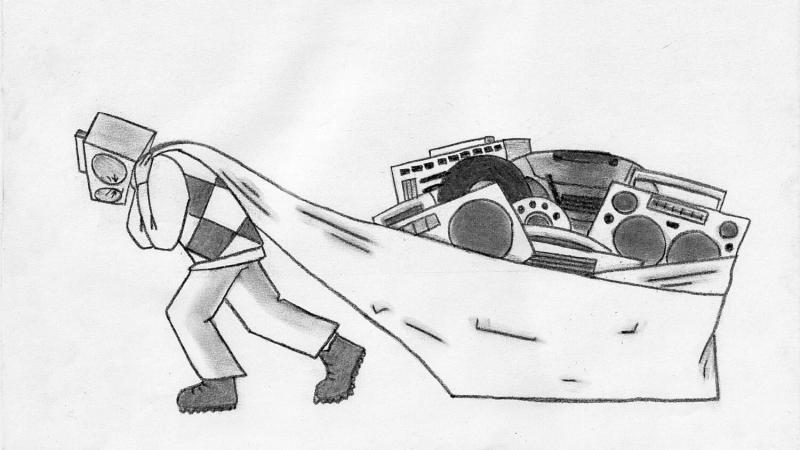 Какие украинские фильмы не номинировали на Оскар, но их должен увидеть каждый