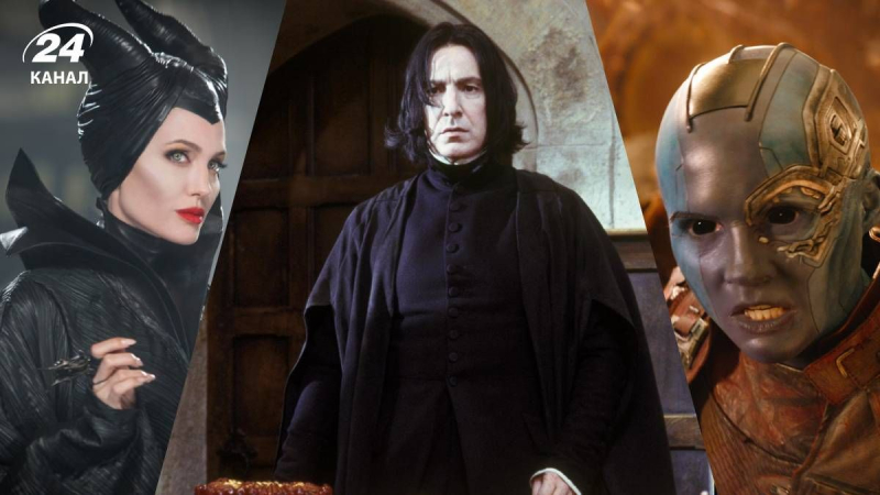 Каких известных героев кино сначала ненавидели, а потом полюбили