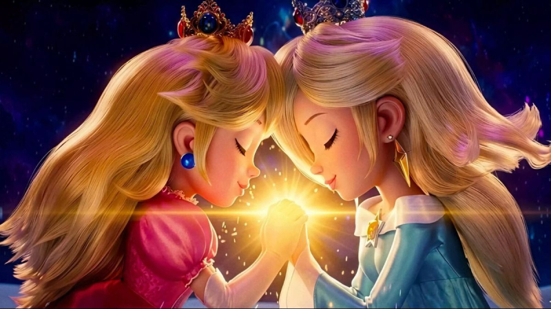 Какой новый мультик 2026 года собрал в прокате уже 800 миллионов долларов